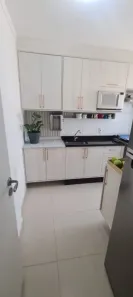 Apartamento com 2 Quartos para alugar, 58m² no Picanço, Guarulhos