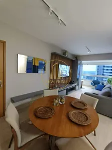 Apartamento com 3 Quartos à venda, 85m² no Vila da Serra, Nova Lima