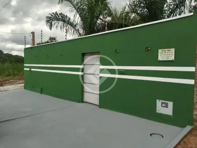 Casa com 2 Quartos à venda, 338m² no Setor Morada do Sol (Taquaralto), Palmas