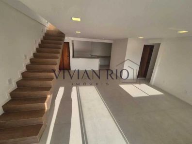 Cobertura com 4 Quartos à venda, 283m² no Laranjeiras, Rio de Janeiro