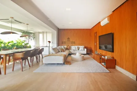 Apartamento com 2 Quartos à venda, 157m² no Itaim Bibi, São Paulo