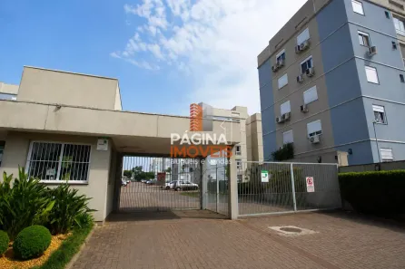 Apartamento com 2 Quartos à venda, 47m² no Estância Velha, Canoas