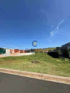 Lote/Terreno à venda, 1010m² no Loteamento Residencial Entre Verdes (Sousas), Campinas