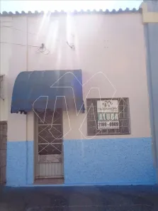 Sala Comercial para alugar, 82m² no Centro, Araraquara