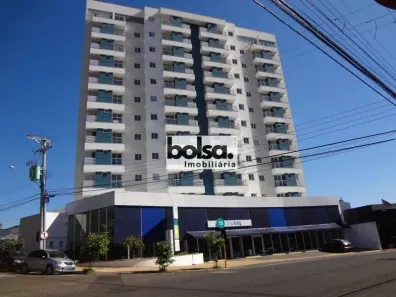 Apartamento com 1 Quarto para alugar, 65m² no Vila Guedes de Azevedo, Bauru
