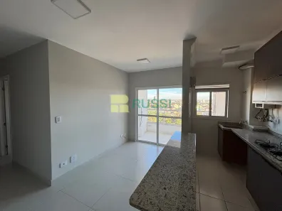 Apartamento com 2 Quartos à venda, 56m² no Jardim Califórnia, Jacareí