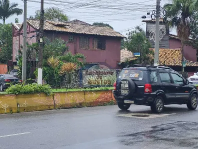 Ponto Comercial para alugar, 120m² no Porto Belo, Armação dos Búzios