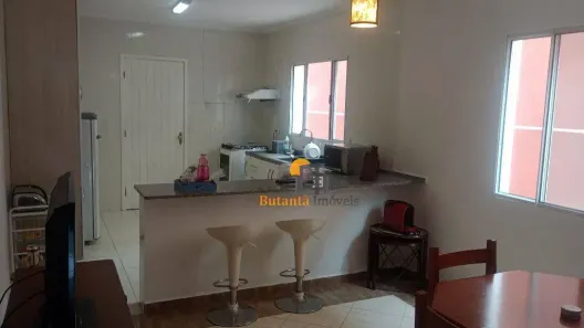 Sobrado com 3 Quartos à venda, 140m² no Jardim Monte Kemel, São Paulo