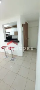 Apartamento com 3 Quartos à venda, 63m² no Jardim Nova Europa, Campinas