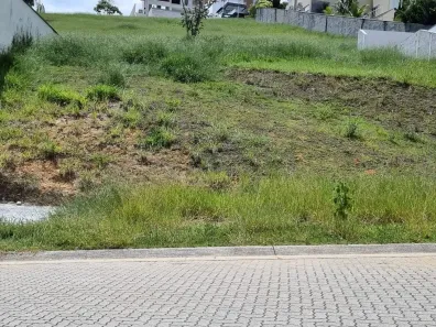 Lote/Terreno à venda, 700m² no Condomínio Reserva do Paratehy, São José dos Campos