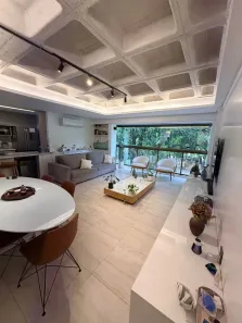 Apartamento com 3 Quartos à venda, 114m² no Jaqueira, Recife