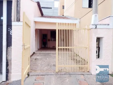 Casa com 3 Quartos à venda, 170m² no Vila Monteiro (Gleba I), São Carlos