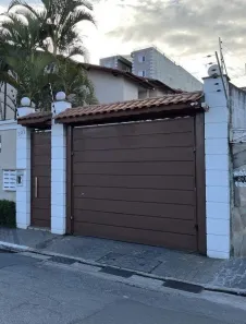 Casa de Condomínio com 3 Quartos à venda, 120m² no Vila Mazzei, São Paulo