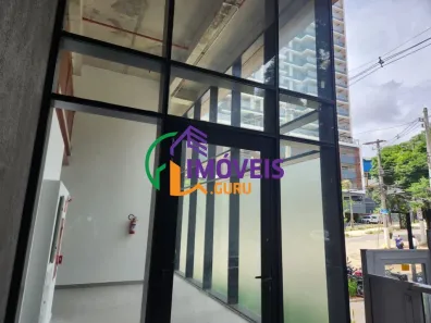 Ponto Comercial para alugar, 208m² no Vila Clementino, São Paulo