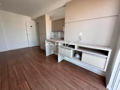 Apartamento com 3 Quartos para alugar, 54m² no Jardim Shangri-la A, Londrina