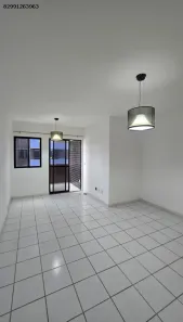 Apartamento com 3 Quartos à venda, 83m² no Jatiúca, Maceió