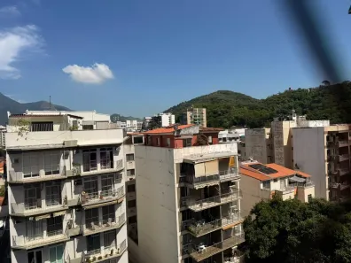 Apartamento com 2 Quartos à venda, 89m² no Vila Isabel, Rio de Janeiro