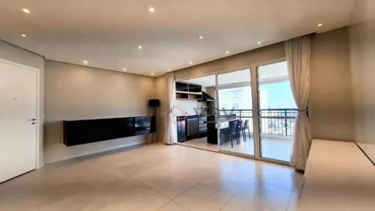 Apartamento com 2 Quartos à venda, 100m² no Vila Guarani (Z Sul), São Paulo