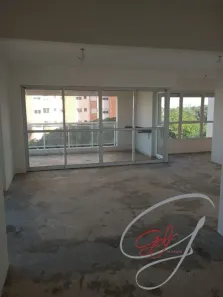 Apartamento com 3 Quartos à venda, 142m² no Vila Yara, Osasco