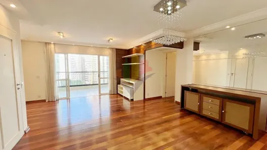 Apartamento com 3 Quartos para alugar, 107m² no Jardim Paulista, São Paulo