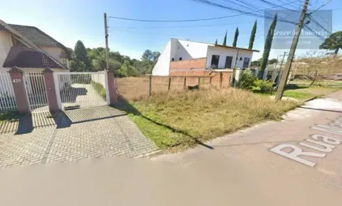 Lote/Terreno à venda, 719m² no Butiatuvinha, Curitiba