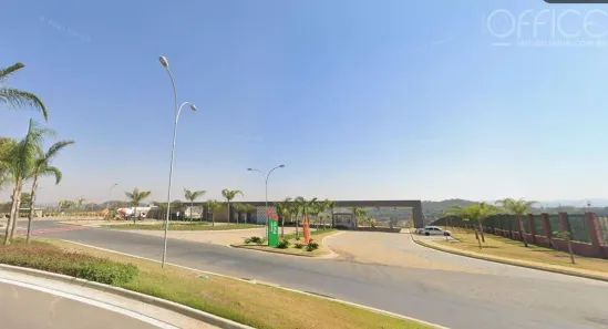 Lote/Terreno à venda, 306m² no Jardins Porto, Senador Canedo
