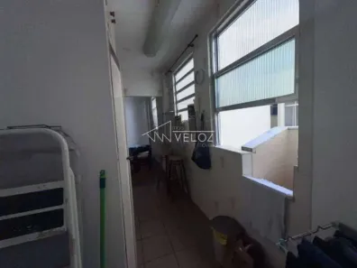 Apartamento com 1 Quarto à venda, 42m² no Botafogo, Rio de Janeiro