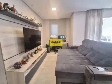 Apartamento com 3 Quartos à venda, 80m² no Rudge Ramos, São Bernardo do Campo
