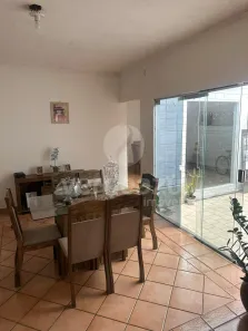Casa com 4 Quartos à venda, 240m² no Jardim São Rafael, Campinas