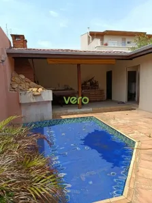 Casa com 4 Quartos para alugar, 176m² no Nova Americana, Americana