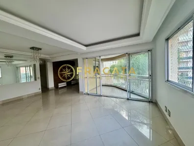 Apartamento com 3 Quartos à venda, 129m² no Perdizes, São Paulo
