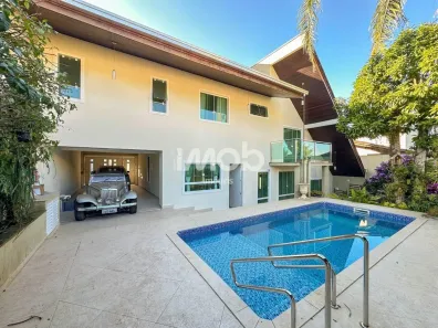 Casa com 4 Quartos à venda, 243m² no Czerniewicz, Jaraguá do Sul