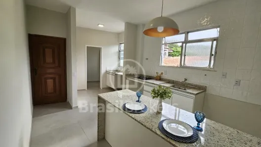 Apartamento com 3 Quartos à venda, 65m² no Ribeira, Rio de Janeiro