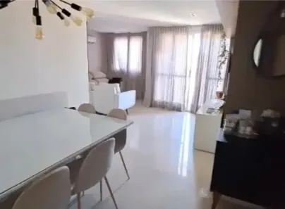 Apartamento com 2 Quartos à venda, 66m² no Cidade Alta, Cuiabá