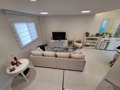 Casa de Condomínio com 2 Quartos à venda, 118m² no Urbanova VI, São José dos Campos