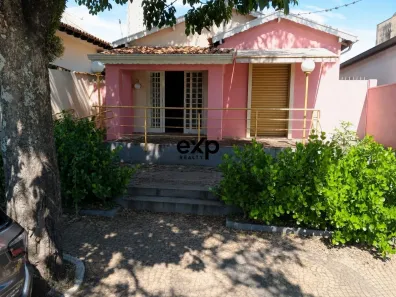 Imóvel Comercial para alugar, 130m² no Vila Embaré, Valinhos