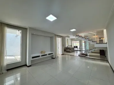 Casa com 4 Quartos para venda ou aluguel, 264m² no Parque Boa Vista, Varginha