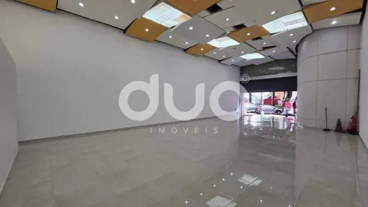 Ponto Comercial à venda, 657m² no Centro, Piracicaba