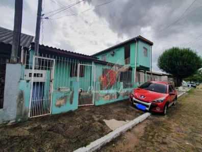 Casa com 4 Quartos à venda, 175m² no Cristal, Porto Alegre