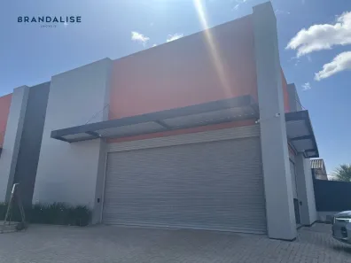 Ponto Comercial para alugar, 198m² no Niterói, Canoas
