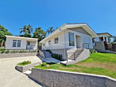 Casa com 3 Quartos à venda, 125m² no Rondônia, Novo Hamburgo