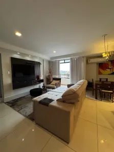 Cobertura com 3 Quartos à venda, 250m² no Aterrado, Volta Redonda