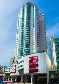 Apartamento com 4 Quartos à venda, 222m² no Centro, Balneário Camboriú