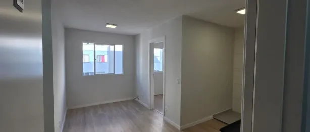 Apartamento com 2 Quartos para venda ou aluguel, 35m² no Mooca, São Paulo