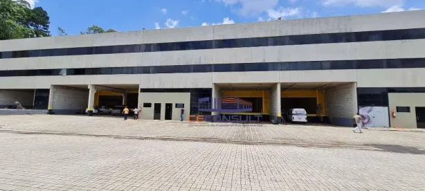 Galpão/Depósito/Armazém para alugar, 1250m² no Jardim do Rio Cotia, Cotia