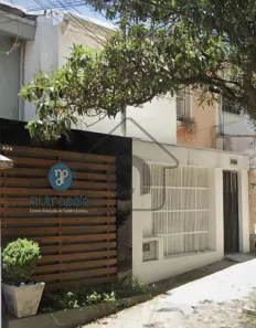 Imóvel Comercial à venda, 100m² no Vila Clementino, São Paulo