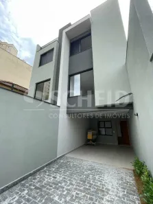 Sobrado com 3 Quartos à venda, 170m² no Chácara Inglesa, São Paulo