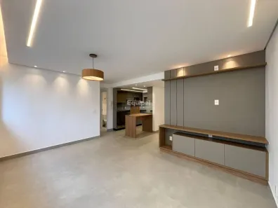 Apartamento com 3 Quartos para alugar, 90m² no Santo Agostinho, Belo Horizonte