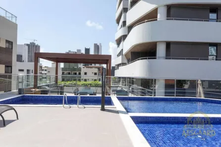 Apartamento com 2 Quartos à venda, 68m² no Jardim Oceania, João Pessoa