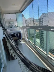 Apartamento com 2 Quartos à venda, 78m² no Icaraí, Niterói